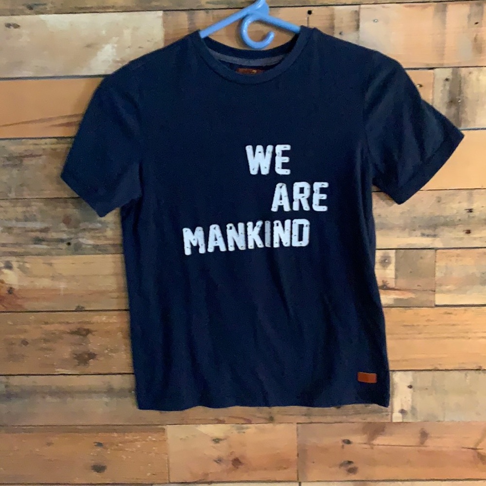7 for All Mankind short sleeve